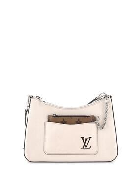 Louis Vuitton Marelle Handbag Epi #372759L24B